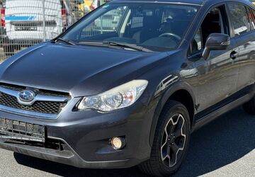 Subaru XV 142.300 km 6.000 &euro; Bovenden 37120
