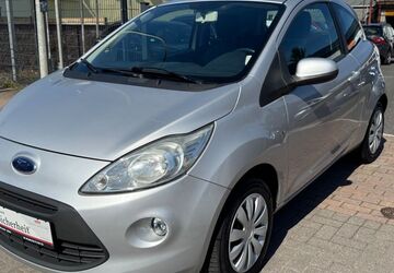 Ford Ka/Ka+ 113.000 km 3.750 &euro; Uder 37318