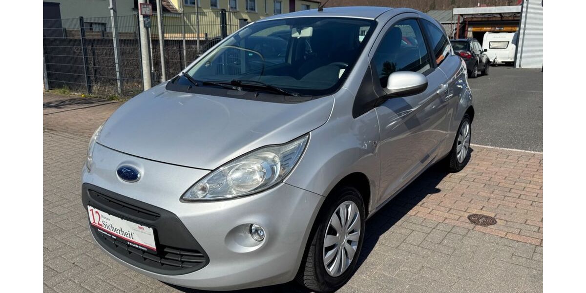 Ford Ka/Ka+ 113.000 km 3.750 &euro; Uder 37318