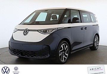 VW ID. Buzz 12.831 km 61.950 &euro; Duderstadt 37115