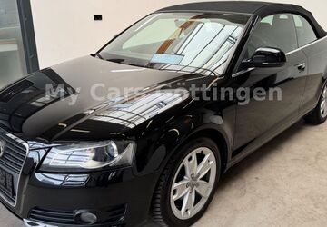 Audi A3 171.499 km 7.990 &euro; Göttingen 37079