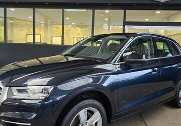 Audi Q5 60.800 km 27.500 &euro; Göttingen 37081