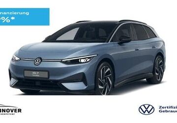 VW ID.7 18.100 km 53.880 &euro; Göttingen 37081