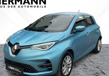 Renault ZOE 65.627 km 13.974 &euro; Northeim 37154