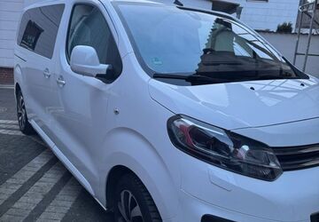 Citroen SpaceTourer 203.600 km 18.500 &euro; Gleichen 37130