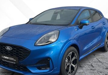 Ford Puma 6.570 km 26.810 &euro; Göttingen 37079