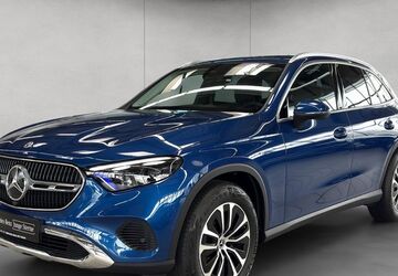 Mercedes-Benz GLC 220 13.997 km 49.555 &euro; Göttingen 37079