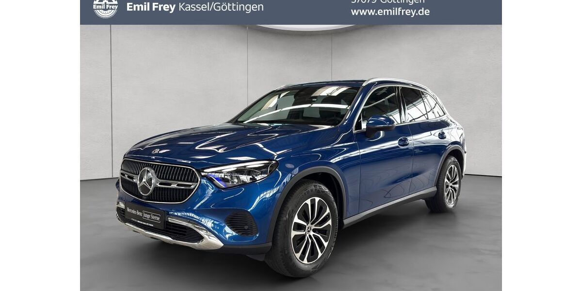 Mercedes-Benz GLC 220 13.997 km 49.555 &euro; Göttingen 37079