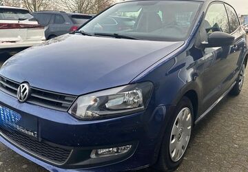 VW Polo 242.776 km 2.950 &euro; Göttingen 37081