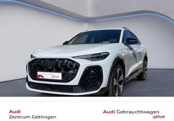 Audi Q5 12.500 km 68.990 &euro; Göttingen OT Grone 37081