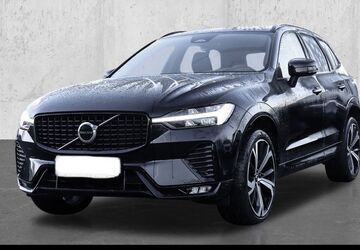 Volvo XC60 84.000 km 34.999 &euro; Duderstadt 37115