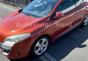 Renault Megane 256.566 km 1.450 &euro; Göttingen 37079