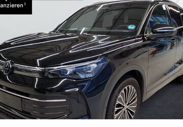 VW Tiguan 19.490 km 38.360 &euro; Bad Sooden-Allendorf 37242