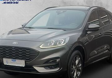 Ford Kuga 62.900 km 26.500 &euro; Duderstadt 37115