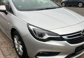Opel Astra 248.000 km 4.990 &euro; Northeim 37154