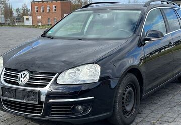 VW Golf 208.290 km 1.890 &euro; Duderstadt 37115