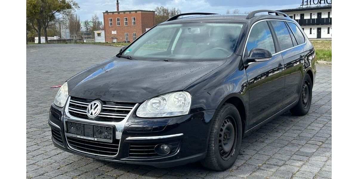 VW Golf 208.290 km 1.890 &euro; Duderstadt 37115