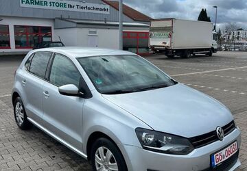 VW Polo 156.000 km 3.700 &euro; Rosdorf 37124