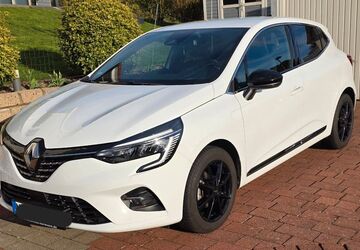 Renault Clio 18.000 km 15.900 &euro; Uslar 37170