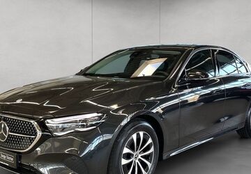 Mercedes-Benz E 200 12.933 km 48.820 &euro; Göttingen 37079