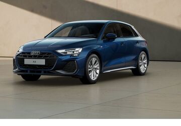 Audi A3 16.669 km 39.889 &euro; Northeim 37154