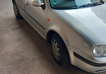 VW Golf V 125.000 km 2.000 &euro; Berlingerode 37339