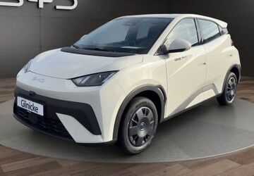 BYD DOLPHIN 4.990 km 19.490 &euro; Göttingen 37077