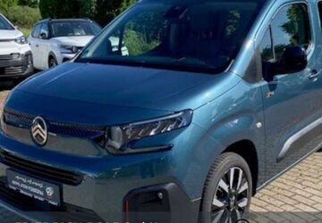 Citroen Andere 41.281 km 25.990 &euro; Göttingen 37081