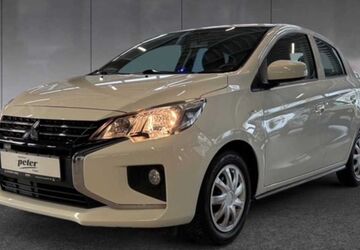 Mitsubishi Space Star 41.165 km 8.690 &euro; Göttingen 37079