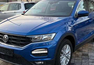 VW T-Roc 167.000 km 11.990 &euro; Duderstadt 37115