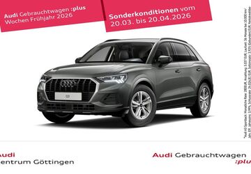 Audi Q3 19.073 km 39.690 &euro; Göttingen OT Grone 37081