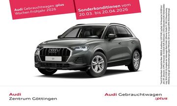 Gebrauchte Audi Q3