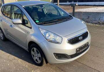 Kia Venga 122.131 km 4.000 &euro; Seulingen 37136