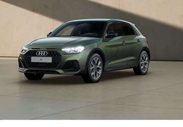 Audi A1 1.520 km 27.235 &euro; Northeim 37154