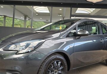 Opel Corsa 172.000 km 4.850 &euro; Göttingen 37081