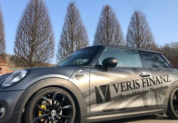 Mini ONE 169.000 km 8.200 &euro; Nörten-Hardenberg 37176