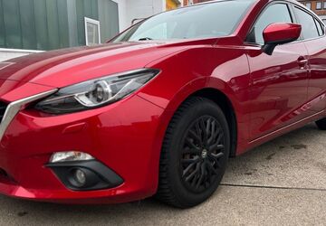 Mazda 3 175.000 km 6.900 &euro; Rosdorf 37124