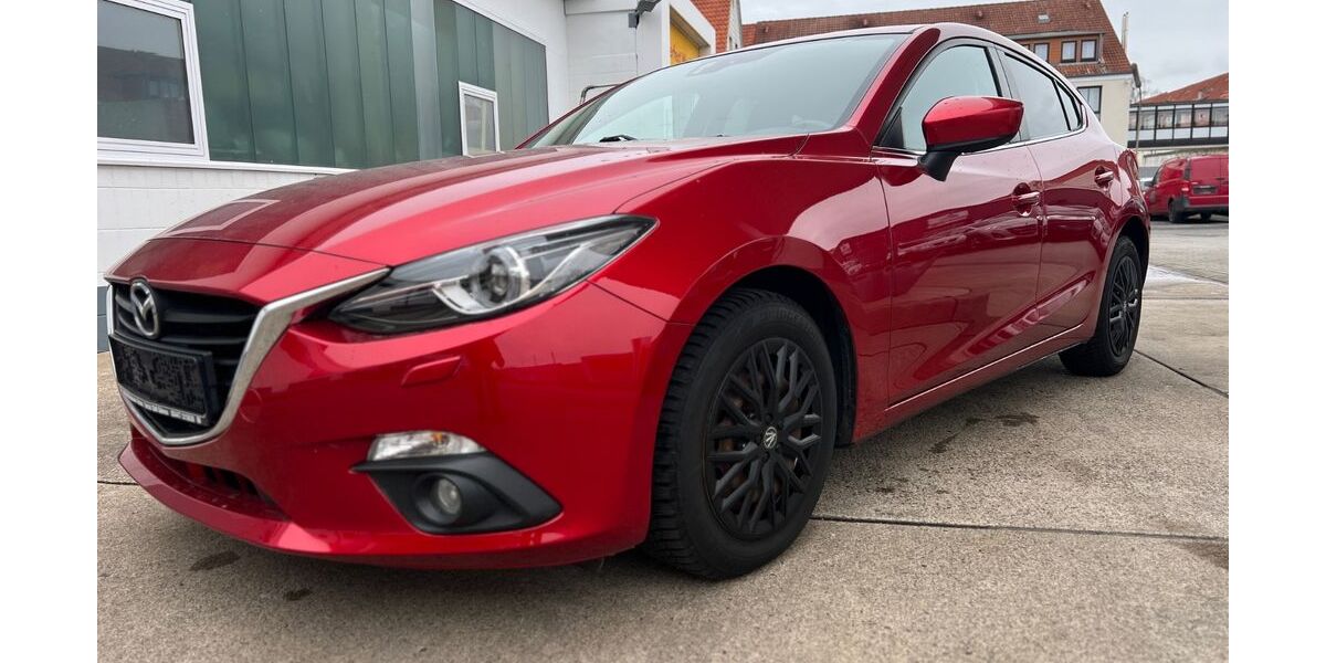 Mazda 3 175.000 km 6.900 &euro; Rosdorf 37124