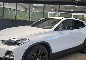BMW X2 65.600 km 21.800 &euro; Göttingen 37081