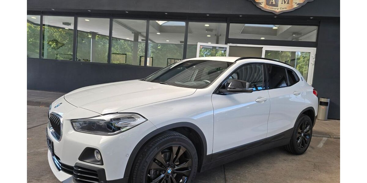 BMW X2 65.600 km 21.800 &euro; Göttingen 37081