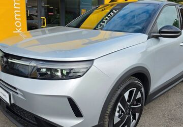 Opel Grandland (X) 6.062 km 28.960 &euro; Heilbad Heiligenstadt 37308