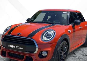 Mini One 46.950 km 15.995 &euro; Göttingen 37079