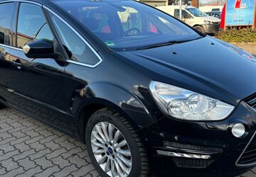 Ford S-Max 230.234 km 3.990 &euro; Göttingen 37081