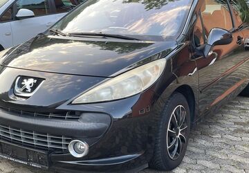 Peugeot 207 145.000 km 590 &euro; Gleichen 37130