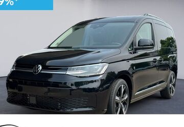 VW Caddy 2.100 km 40.880 &euro; Göttingen 37081