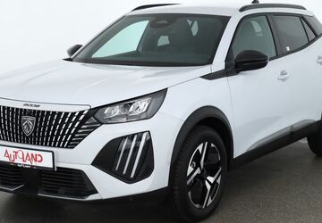 Peugeot 2008 2.529 km 19.890 &euro; Göttingen 37081