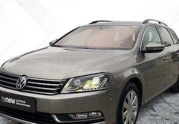 VW Passat Variant 231.868 km 9.784 &euro; Northeim 37154