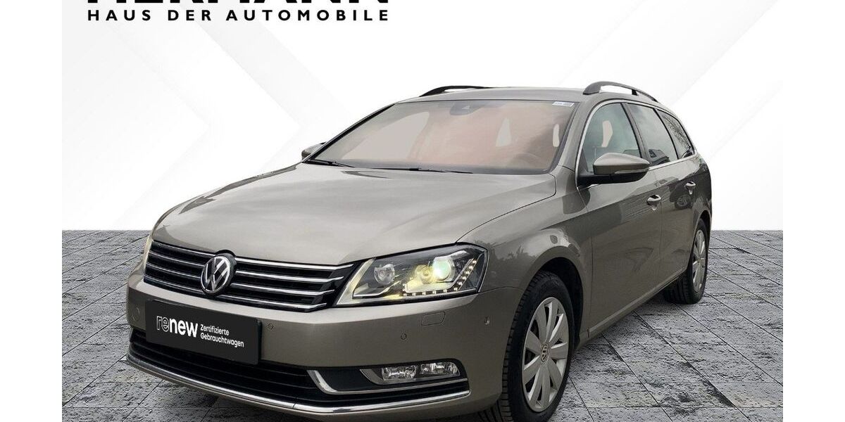 VW Passat Variant 231.868 km 9.784 &euro; Northeim 37154