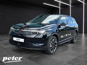 Gebrauchte Opel Grandland