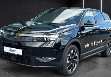 Opel Grandland (X) 15.405 km 34.770 &euro; Göttingen 37079